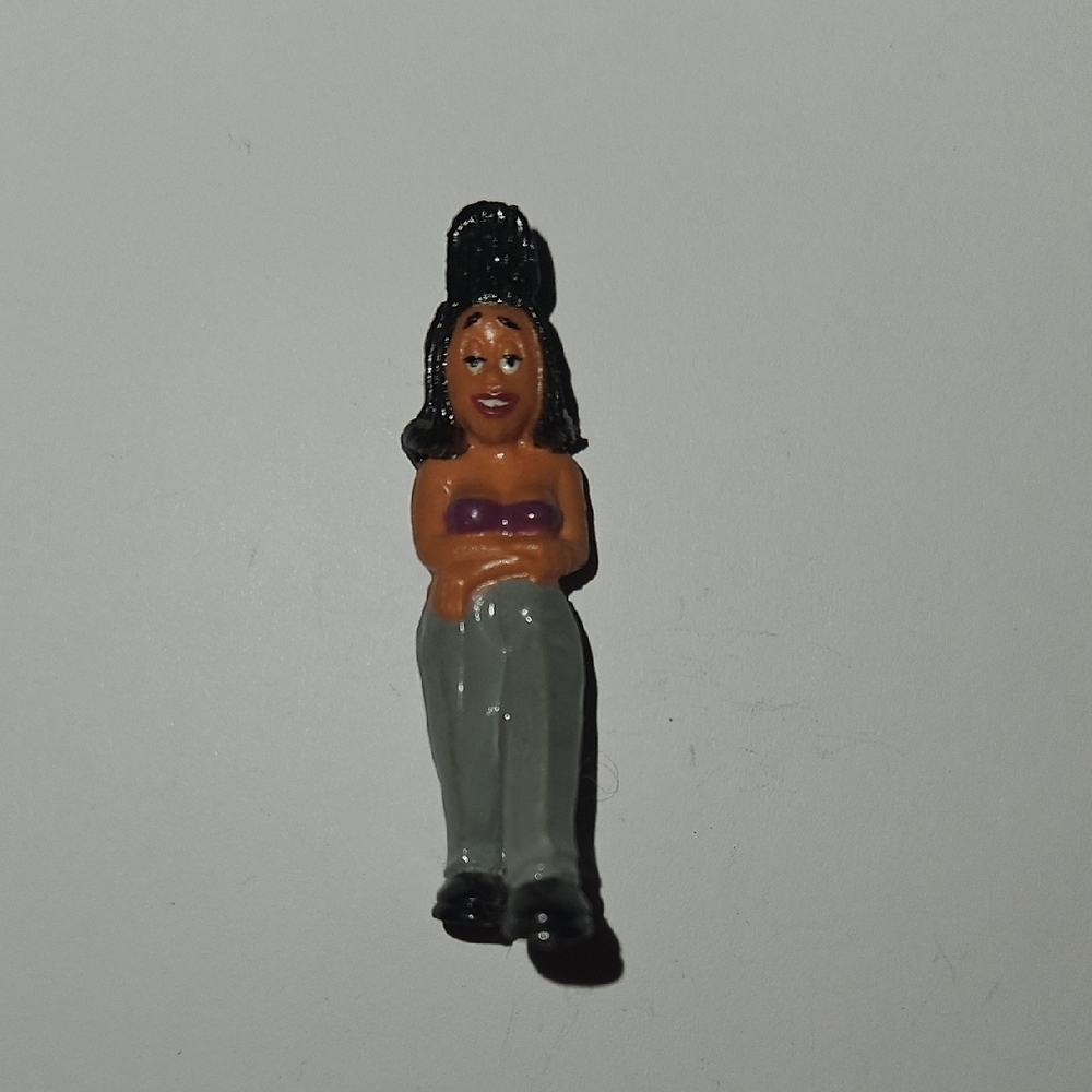 Homies - Happy - Series 5 Figurine - Very Rare